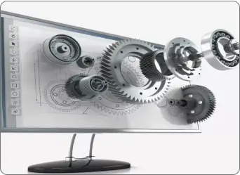 CAD Drawing