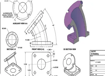 CAD Drawing