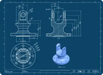 CAD Drawing